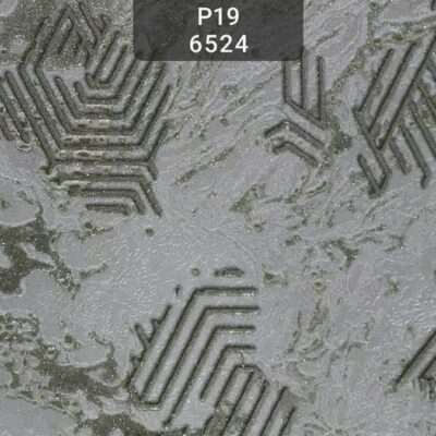 کاغذ دیواری نئوکلاسیک هندسی