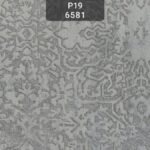 کاغذ دیواری نئوکلاسیک گلدار