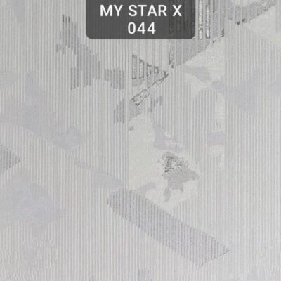 کاغذ دیواری نئوکلاسیک هندسی محو