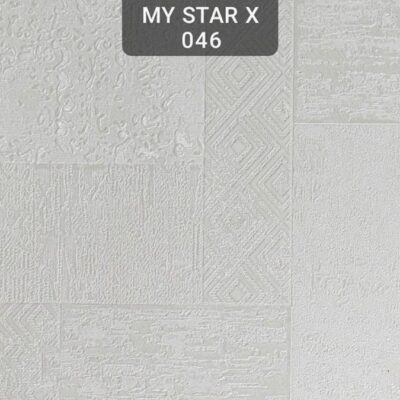 کاغذ دیواری نئوکلاسیک هندسی محو