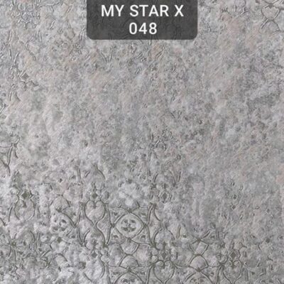 کاغذ دیواری نئوکلاسیک هندسی محو