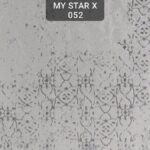 کاغذ دیواری نئوکلاسیک هندسی محو