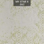 کاغذ دیواری نئوکلاسیک هندسی محو