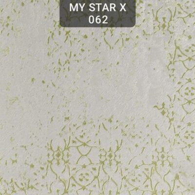 کاغذ دیواری نئوکلاسیک هندسی محو