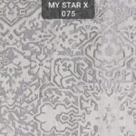 کاغذ دیواری نئوکلاسیک گلدار