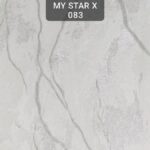 کاغذ دیواری نئوکلاسیک طرح سنگ