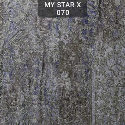 کاغذ دیواری نئوکلاسیک گلدار