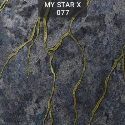 کاغذ دیواری نئوکلاسیک طرح سنگ