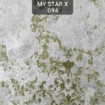 کاغذ دیواری نئوکلاسیک داماسک محو