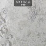 کاغذ دیواری نئوکلاسیک گلدار محو