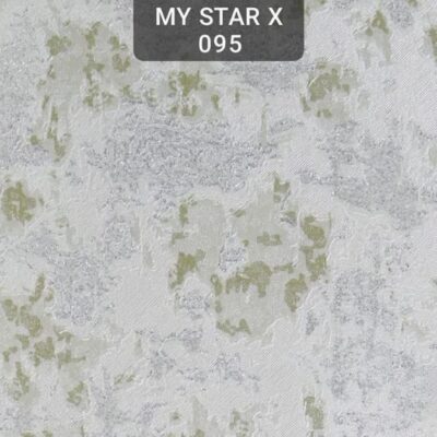 کاغذ دیواری نئوکلاسیک پتینه اکلیلدار