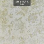 کاغذ دیواری نئوکلاسیک پتینه