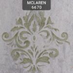 کاغذ دیواری نئوکلاسیک داماسک