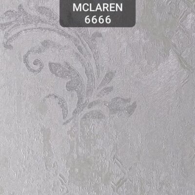 کاغذ دیواری نئوکلاسیک گلدار محو