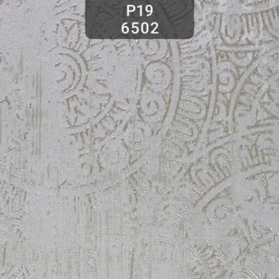 کاغذ دیواری نئوکلاسیک هندسی محو