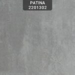 کاغذ دیواری پتینه طوسی دودی