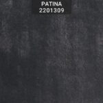 کاغذ دیواری پتینه ذغالی