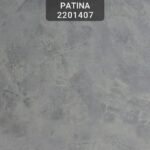 کاغذ دیواری پتینه طوسی