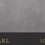 کاغذ دیواری پتینه طوسی روشن