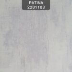 کاغذ دیواری پتینه یاسی صدفی