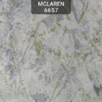 کاغذ دیواری پتینه طوسی طلایی