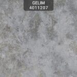 کاغذ دیواری پتینه طوسی طلایی