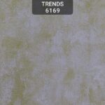 کاغذ دیواری ترندز پتینه