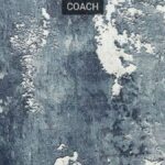 کاغذ دیواری پتینه 5588