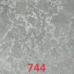 کاغذ دیواری اتاق خواب مینیمال 3