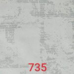 کاغذ دیواری اتاق خواب مینیمال 3