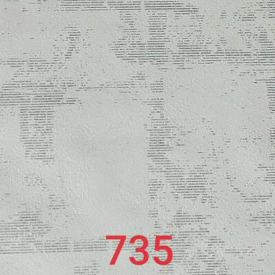 کاغذ دیواری اتاق خواب مینیمال 3