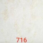 کاغذ دیواری اتاق خواب مینیمال 3