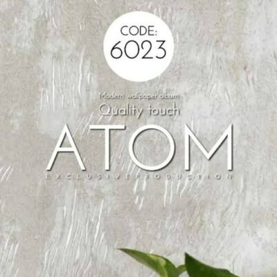 کاغذ دیواری مدرن پتینه