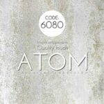 کاغذ دیواری مدرن پتینه