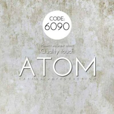 کاغذ دیواری مدرن پتینه