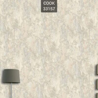 کاغذ دیواری مدرن طرح سنگ