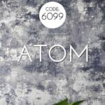 کاغذ دیواری مدرن پتینه