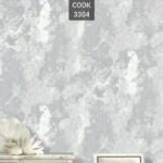 کاغذ دیواری مدرن پتینه