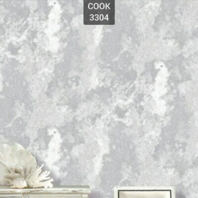 کاغذ دیواری مدرن پتینه