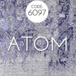 کاغذ دیواری داماسک بنفش