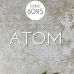 کاغذ دیواری داماسک