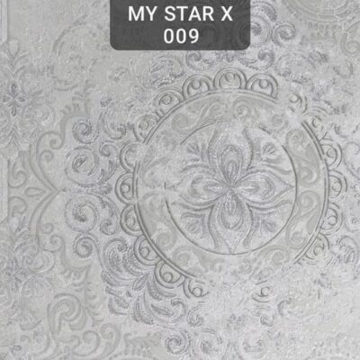 کاغذ دیواری داماسک