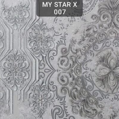 کاغذ دیواری داماسک