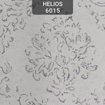 کاغذ دیواری هلیوس داماسک