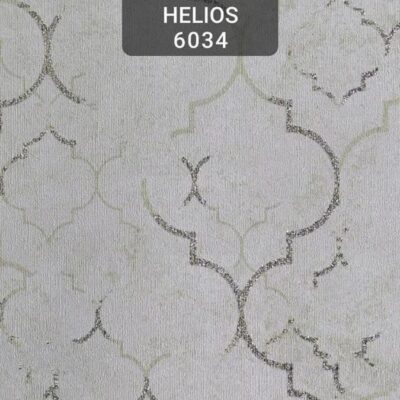 کاغذ دیواری هلیوس داماسک