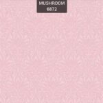 کاغذ دیواری داماسک صورتی