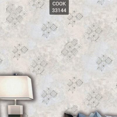 کاغذ دیواری داماسک