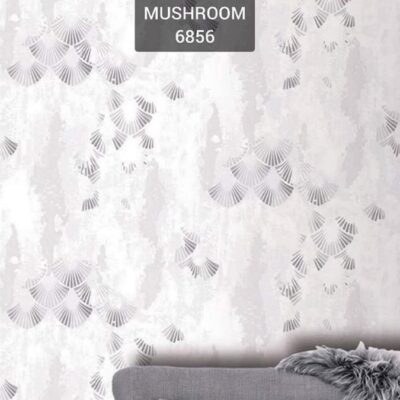 کاغذ دیواری داماسک