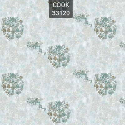 کاغذ دیواری داماسک