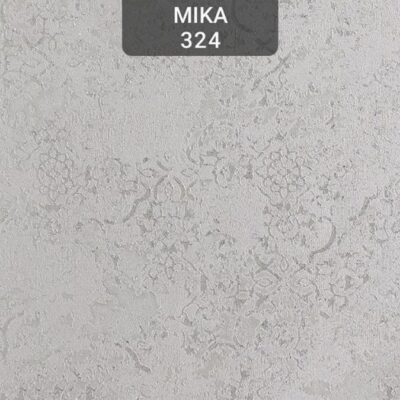 کاغذ دیواری داماسک محو